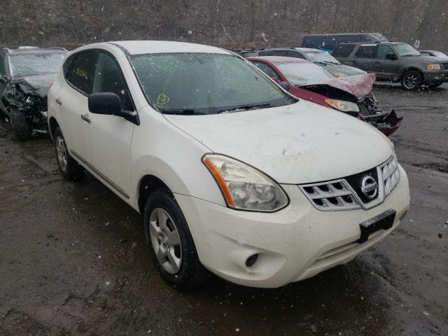 NISSAN ROGUE S 2011 jn8as5mv4bw285310