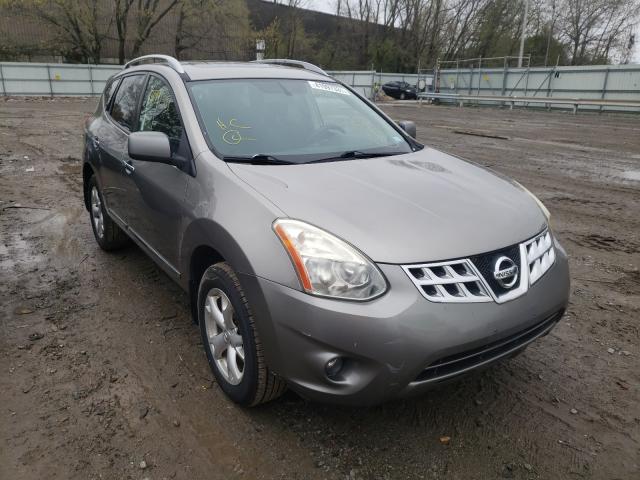 NISSAN ROGUE S 2011 jn8as5mv4bw285727