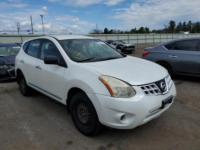 NISSAN ROGUE S 2011 jn8as5mv4bw286411