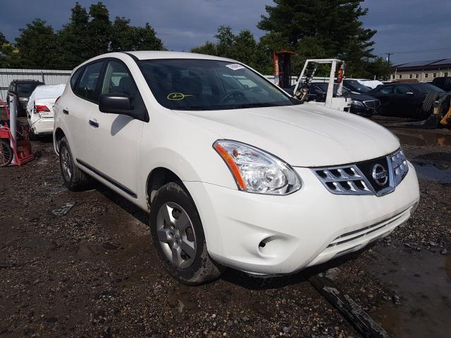 NISSAN ROGUE S 2011 jn8as5mv4bw286487