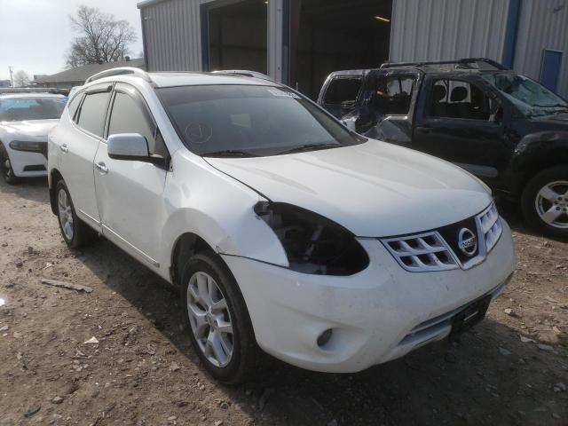 NISSAN NULL 2011 jn8as5mv4bw287218