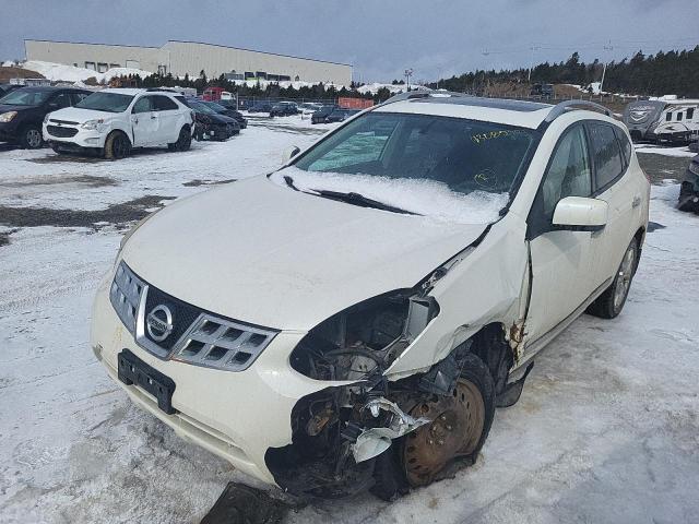 NISSAN ROGUE S 2011 jn8as5mv4bw287896