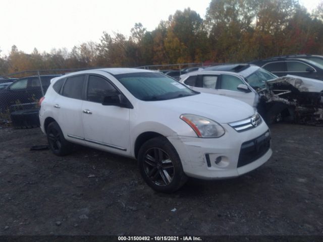 NISSAN ROGUE 2011 jn8as5mv4bw288546