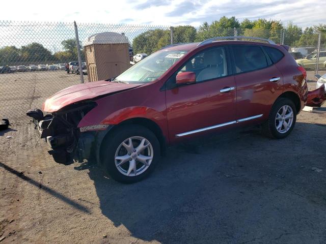 NISSAN ROGUE S 2011 jn8as5mv4bw288773