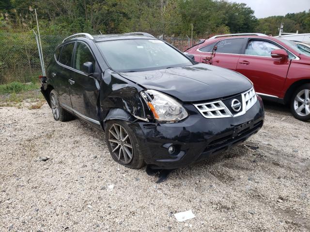 NISSAN ROGUE S 2011 jn8as5mv4bw289678