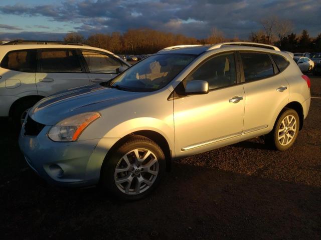 NISSAN ROGUE 2011 jn8as5mv4bw291396