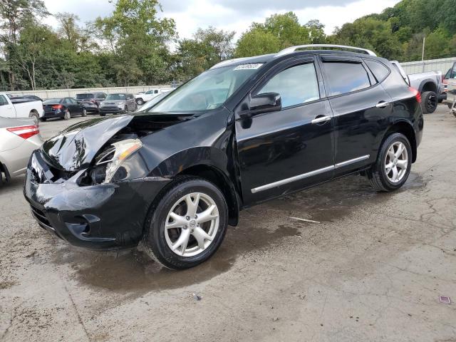 NISSAN ROGUE S 2011 jn8as5mv4bw291530