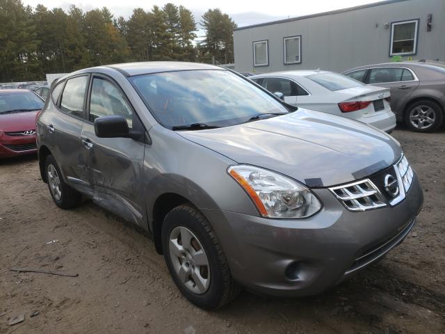 NISSAN ROGUE S 2011 jn8as5mv4bw293083