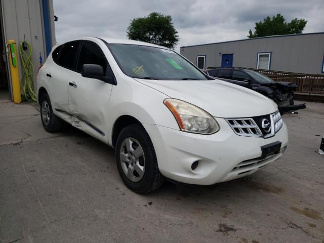 NISSAN ROGUE S 2011 jn8as5mv4bw293830