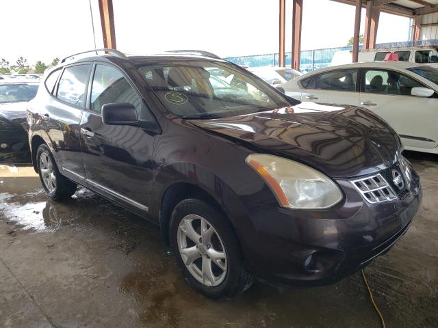 NISSAN ROGUE S 2011 jn8as5mv4bw293942