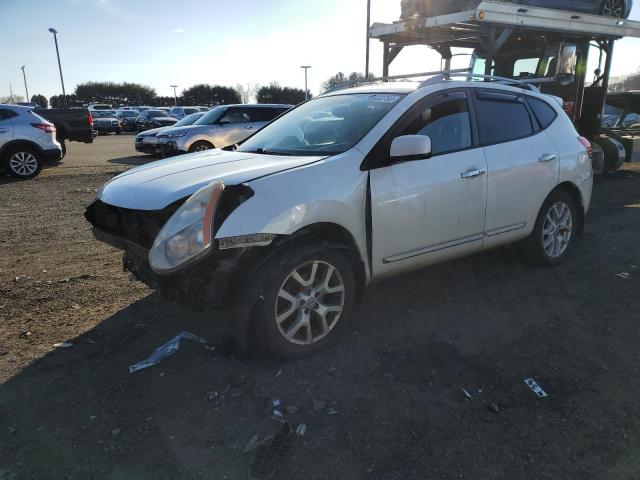 NISSAN ROGUE S 2011 jn8as5mv4bw294718