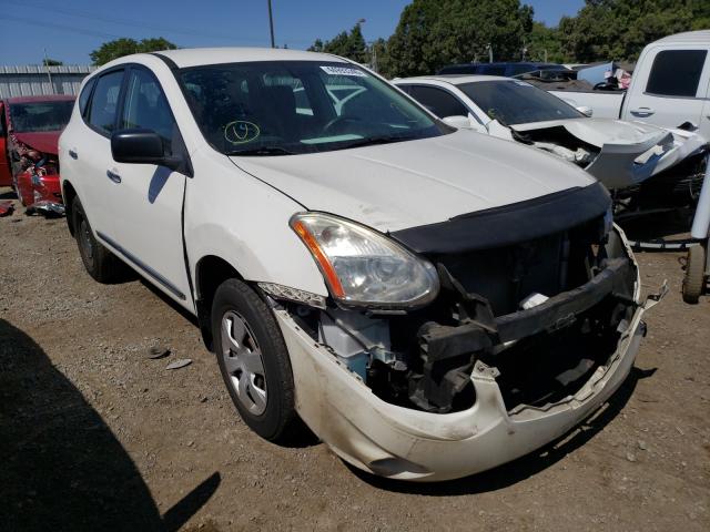 NISSAN ROGUE S 2011 jn8as5mv4bw297960