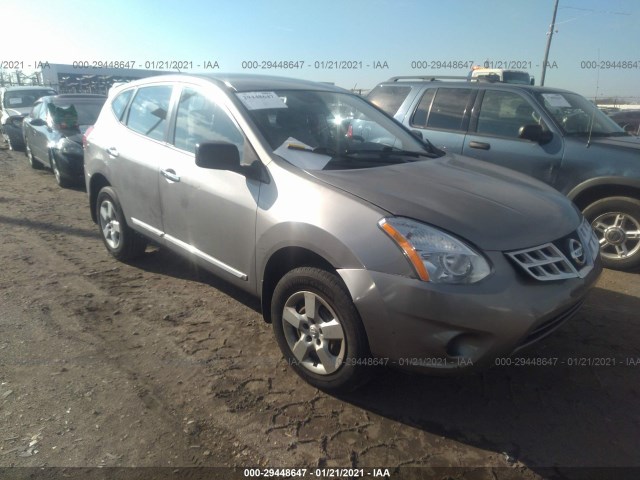 NISSAN ROGUE 2011 jn8as5mv4bw303756