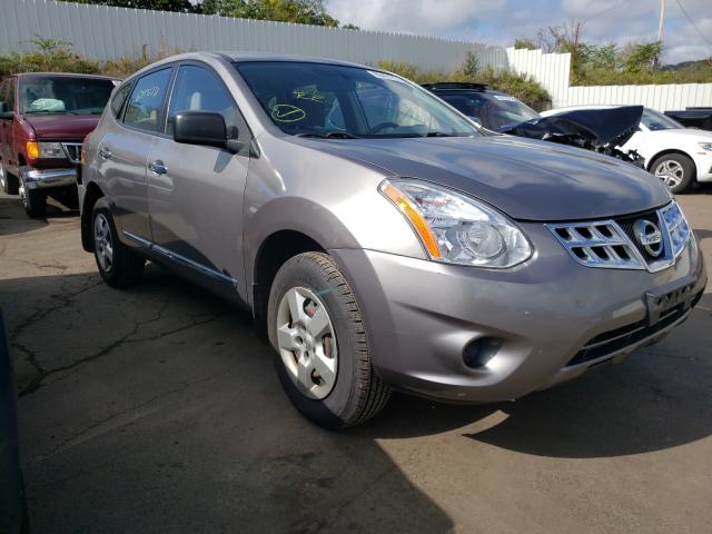 NISSAN ROGUE S 2011 jn8as5mv4bw306060