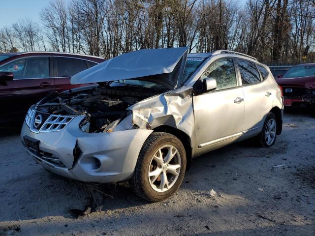 NISSAN ROGUE 2011 jn8as5mv4bw307046