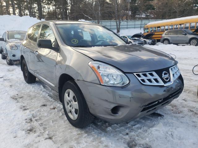 NISSAN ROGUE S 2011 jn8as5mv4bw308035