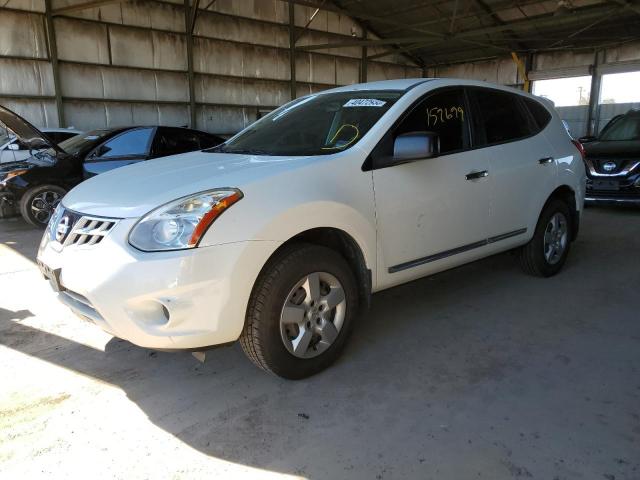 NISSAN ROGUE S 2011 jn8as5mv4bw310562