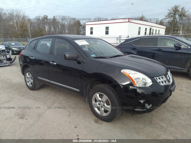 NISSAN ROGUE 2011 jn8as5mv4bw310786