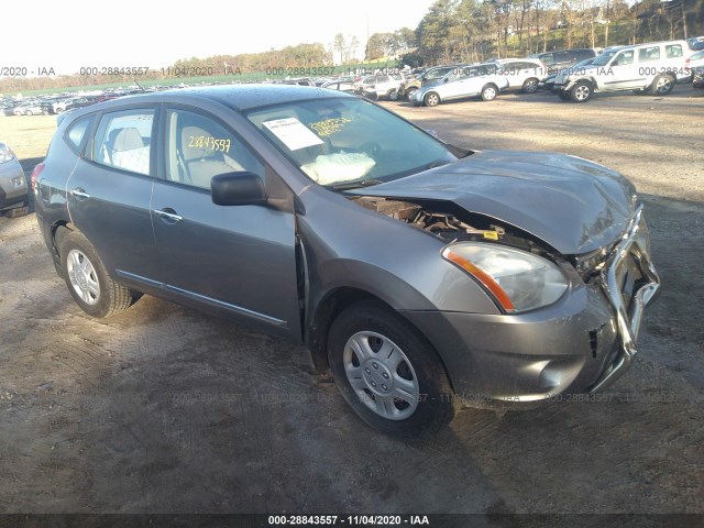 NISSAN ROGUE 2011 jn8as5mv4bw311923