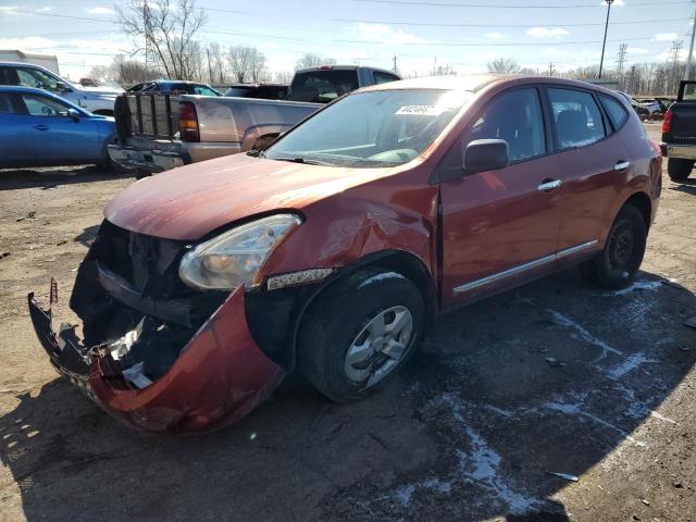 NISSAN ROGUE S 2011 jn8as5mv4bw313039