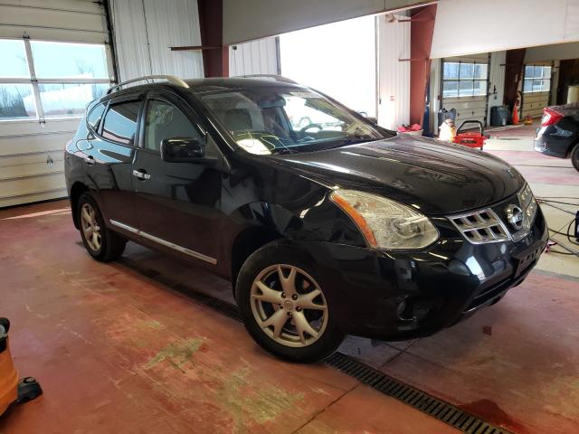 NISSAN ROGUE S 2011 jn8as5mv4bw661116