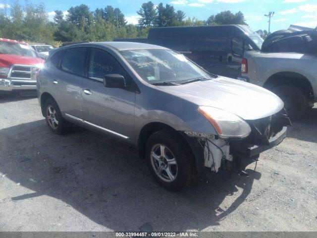 NISSAN ROGUE 2011 jn8as5mv4bw662024