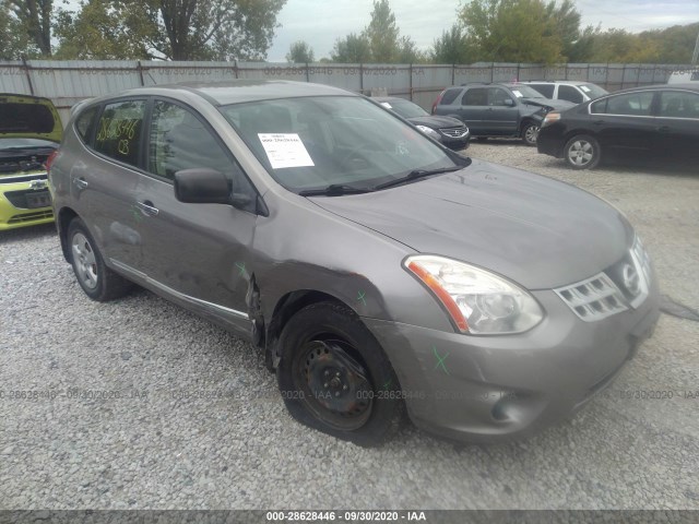 NISSAN ROGUE 2011 jn8as5mv4bw662492