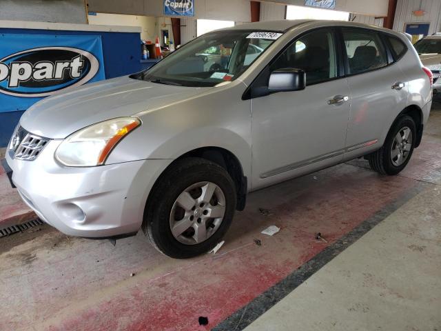 NISSAN ROGUE 2011 jn8as5mv4bw663061