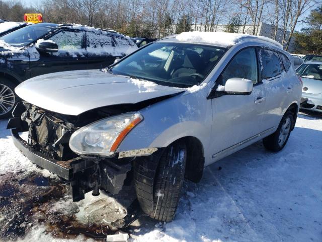 NISSAN ROGUE 2011 jn8as5mv4bw663092