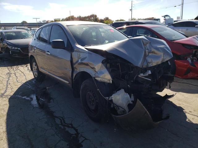 NISSAN ROGUE S 2011 jn8as5mv4bw664596