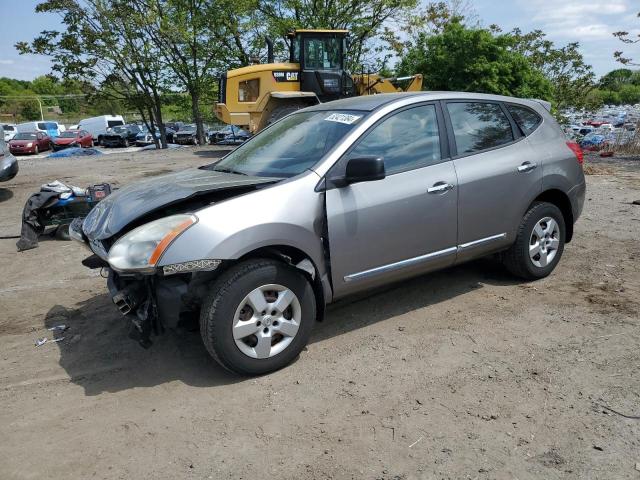 NISSAN ROGUE 2011 jn8as5mv4bw664677