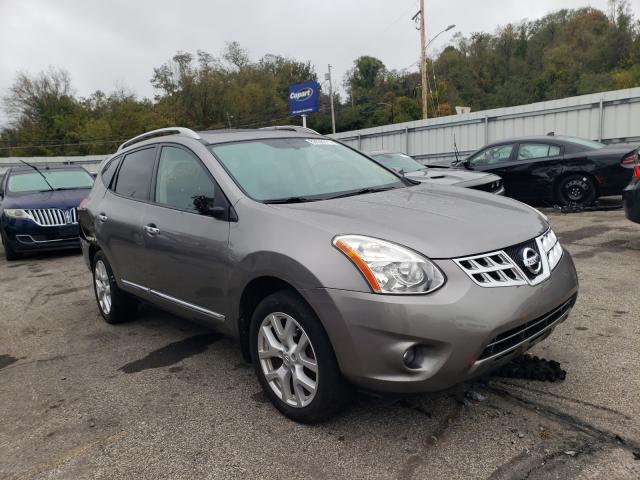 NISSAN ROGUE S 2011 jn8as5mv4bw664873