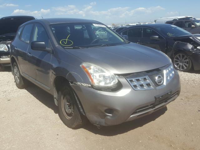 NISSAN ROGUE S 2011 jn8as5mv4bw666493