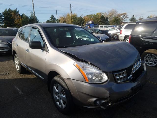 NISSAN ROGUE S 2011 jn8as5mv4bw666512