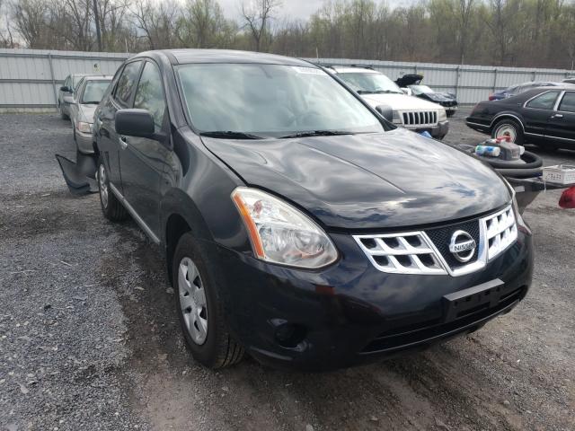 NISSAN ROGUE S 2011 jn8as5mv4bw667160