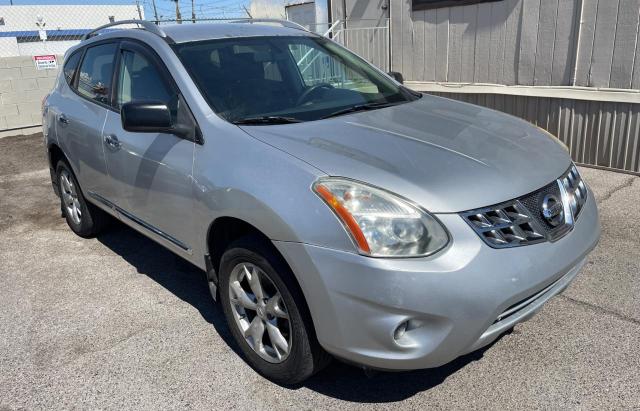 NISSAN ROGUE S 2011 jn8as5mv4bw667563