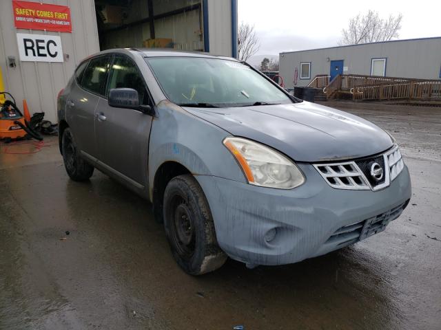 NISSAN ROGUE S 2011 jn8as5mv4bw667966