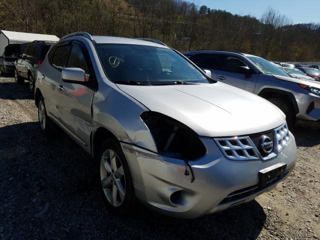 NISSAN ROGUE S 2011 jn8as5mv4bw668888