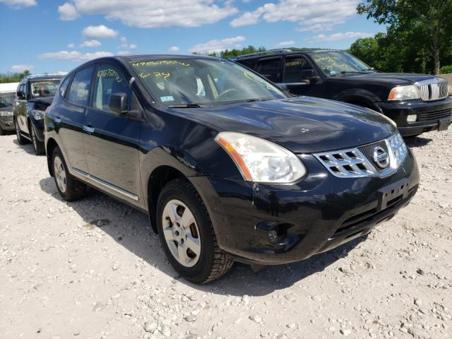 NISSAN ROGUE 2011 jn8as5mv4bw669085