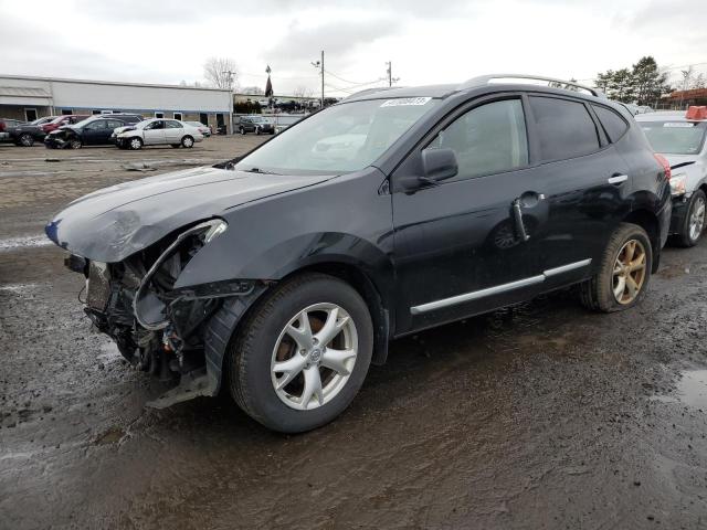 NISSAN ROGUE S 2011 jn8as5mv4bw670026