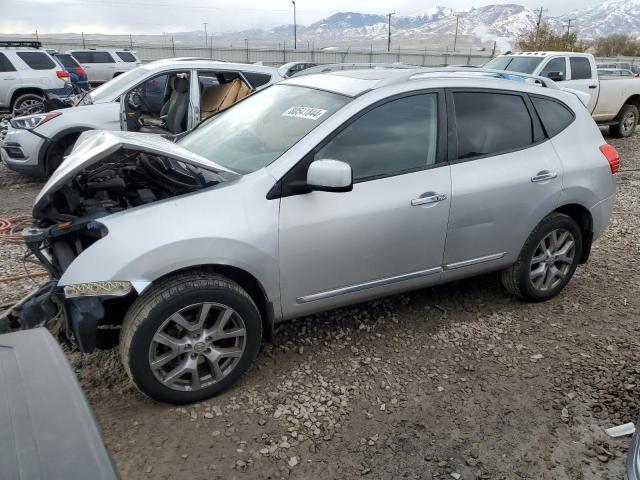 NISSAN ROGUE S 2011 jn8as5mv4bw670706