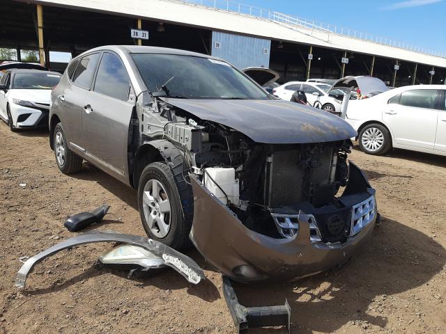 NISSAN ROGUE S 2011 jn8as5mv4bw671404