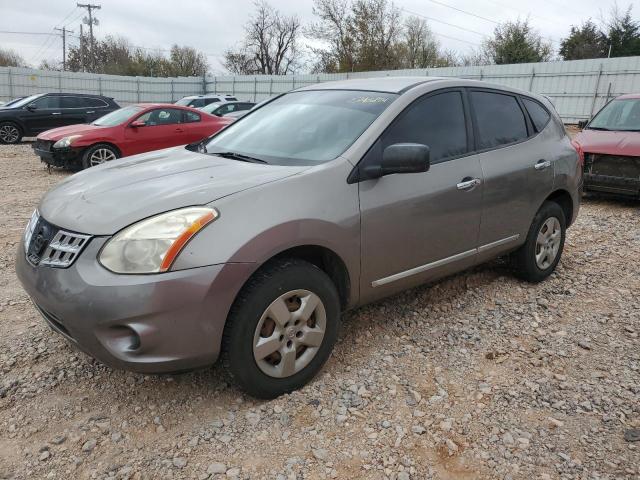 NISSAN ROGUE S 2011 jn8as5mv4bw671676