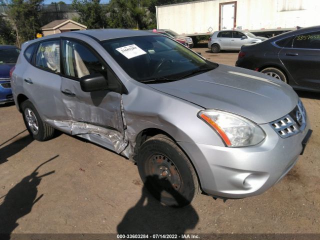 NISSAN ROGUE 2011 jn8as5mv4bw673363