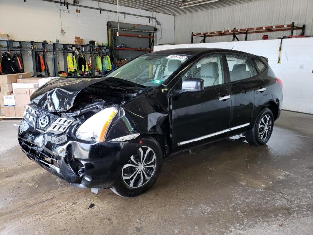 NISSAN ROGUE S 2011 jn8as5mv4bw673637