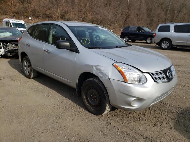 NISSAN ROGUE S 2011 jn8as5mv4bw674352