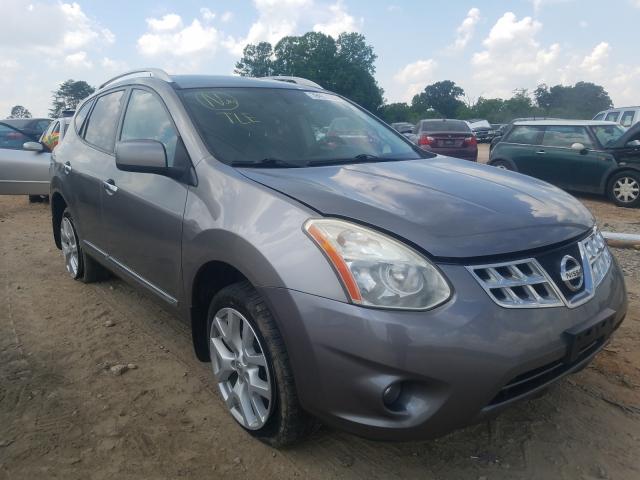 NISSAN ROGUE S 2011 jn8as5mv4bw675744