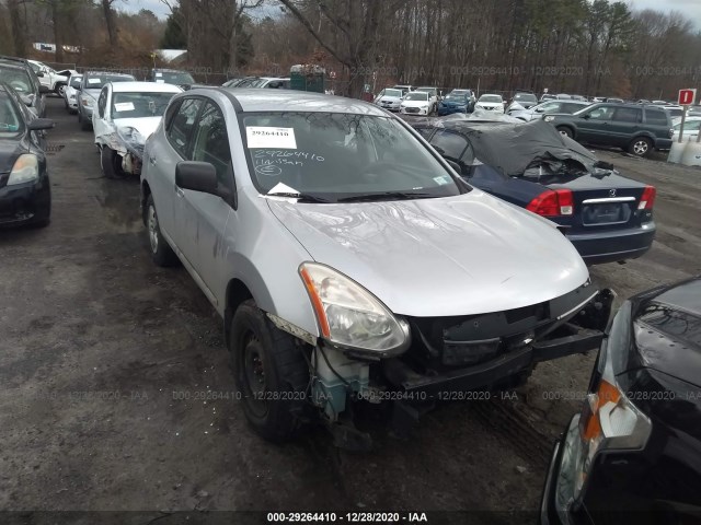 NISSAN ROGUE 2011 jn8as5mv4bw676831