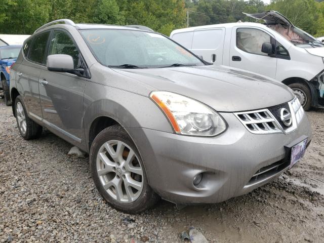 NISSAN ROGUE S 2011 jn8as5mv4bw677171