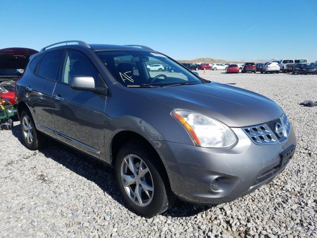 NISSAN ROGUE S 2011 jn8as5mv4bw677428